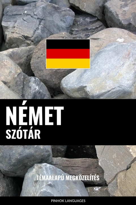 Német szótár -  Pinhok Languages