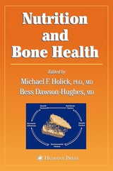 Nutrition and Bone Health - Michael Horlick