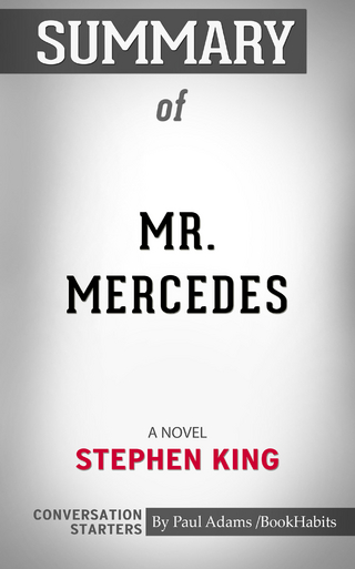 Summary of Mr. Mercedes