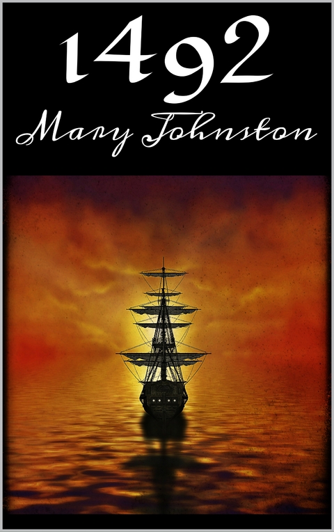 1492 - Mary Johnston