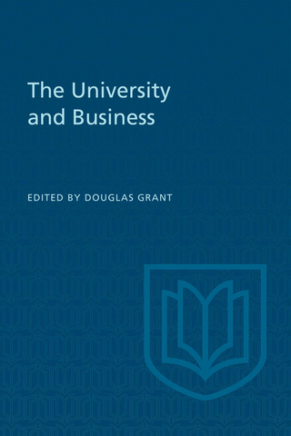 University and Business