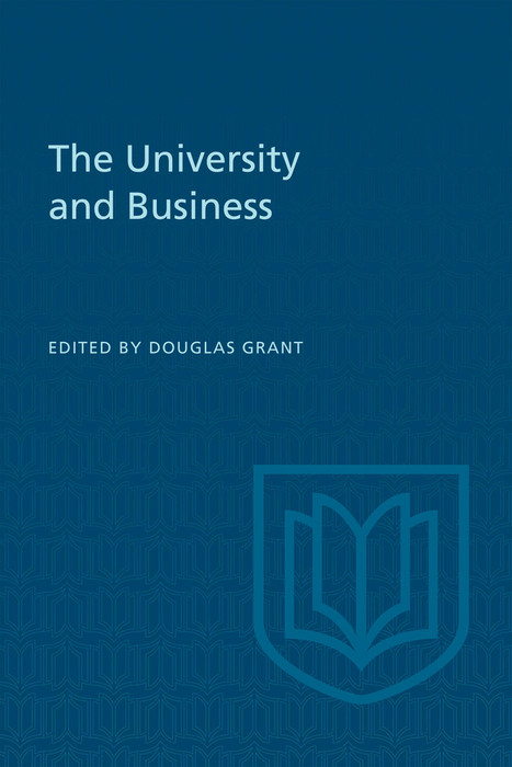 University and Business - 