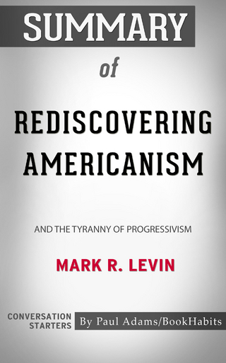 Summary of Rediscovering Americanism