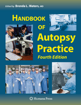 Handbook of Autopsy Practice - 