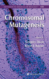 Chromosomal Mutagenesis - 