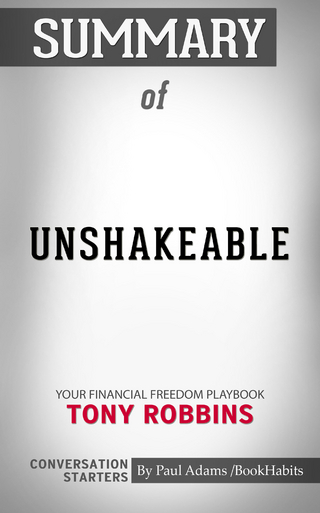 Summary of Unshakeable