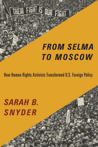 From Selma to Moscow