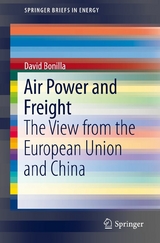 Air Power and Freight - David Bonilla