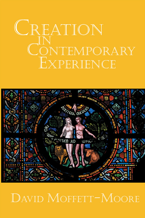 Creation in Contemporary Experience - David Moffett-Moore