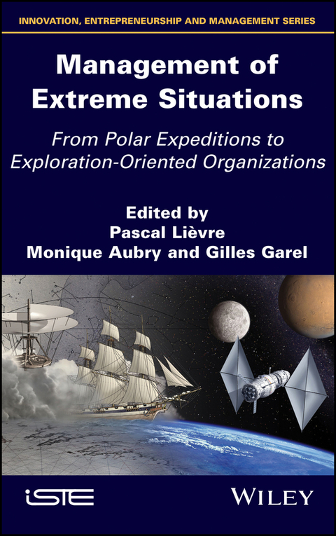 Management of Extreme Situations - 