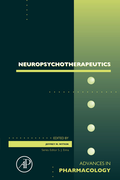 Neuropsychotherapeutics - 