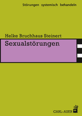 Sexualst&ouml;rungen - Helke Bruchhaus Steinert