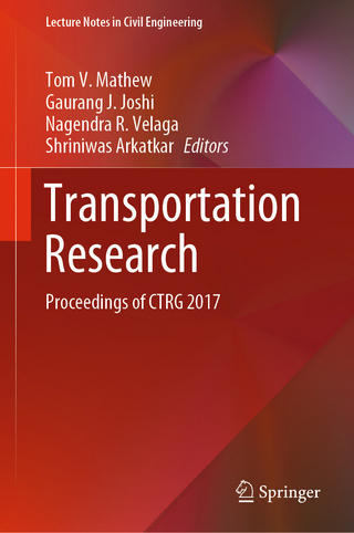 Transportation Research