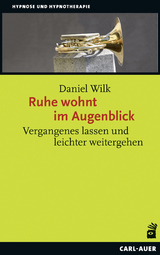 Ruhe wohnt im Augenblick - Daniel Wilk