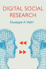 Digital Social Research - Giuseppe A. Veltri