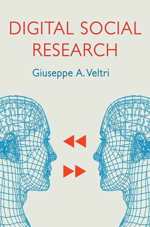 Digital Social Research - Giuseppe A. Veltri