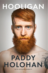 Hooligan -  Richard Barrett,  Paddy Holohan