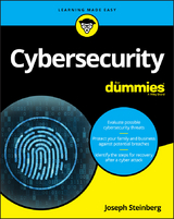 Cybersecurity For Dummies - Joseph Steinberg