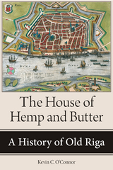 The House of Hemp and Butter - Kevin C. O'Connor