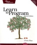 Learn To Program - Pine, Chris