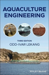 Aquaculture Engineering - Odd-Ivar Lekang