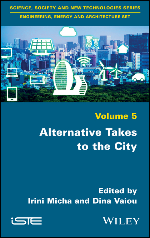 Alternative Takes to the City - 