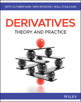Derivatives - Keith Cuthbertson, Dirk Nitzsche, Niall O'Sullivan