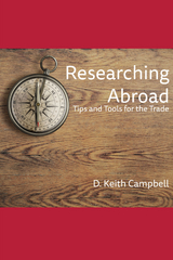 Researching Abroad -  D Keith Campbell