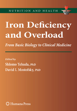 Iron Deficiency and Overload - 
