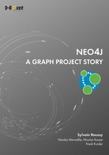 Neo4j - A Graph Project Story -  Mervaillie Nicolas