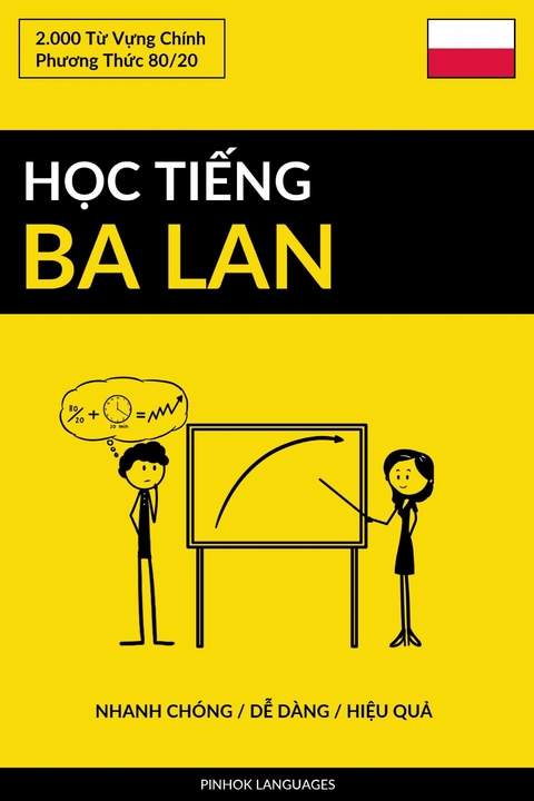 Học Tiếng Ba Lan - Nhanh Chóng / Dễ Dàng / Hiệu Quả -  Pinhok Languages
