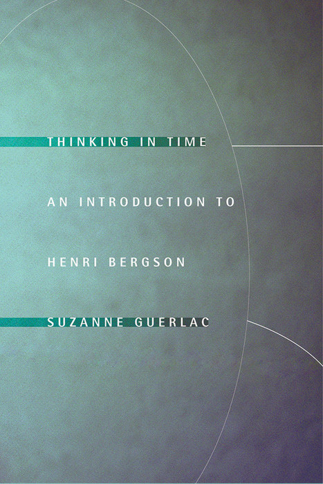 Thinking in Time -  Suzanne Guerlac