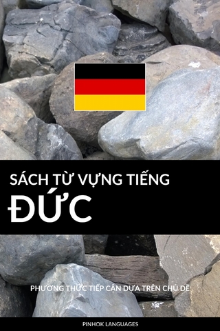 Sách Từ Vựng Tiếng Đức