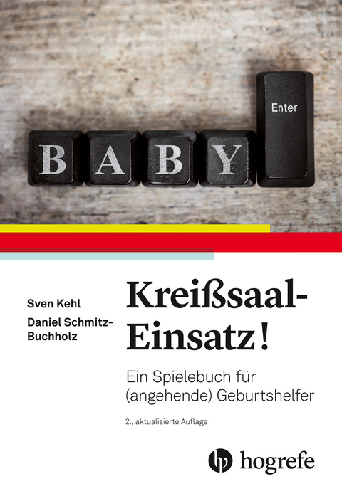Krei&szlig;saal&ndash;Einsatz! - Sven Kehl, Daniel Buchholz