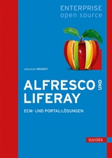 Alfresco und Liferay -  Sebastian Wenzky
