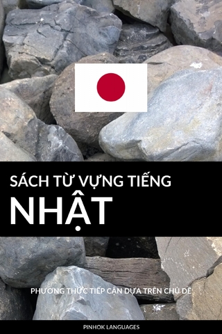 Sách Từ Vựng Tiếng Nhật