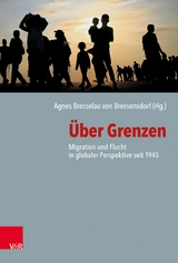 &Uuml;ber Grenzen - 