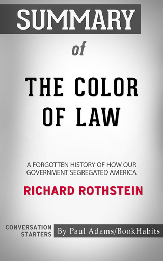 Summary of The Color of Law