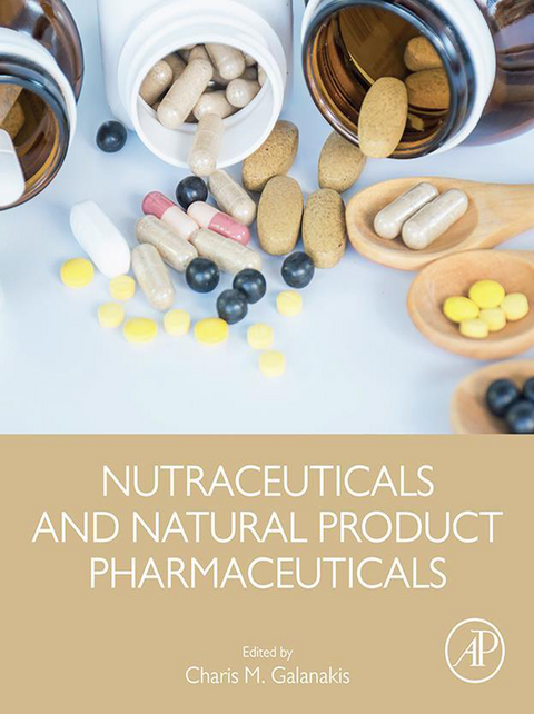 Nutraceuticals and Natural Product Pharmaceuticals - 