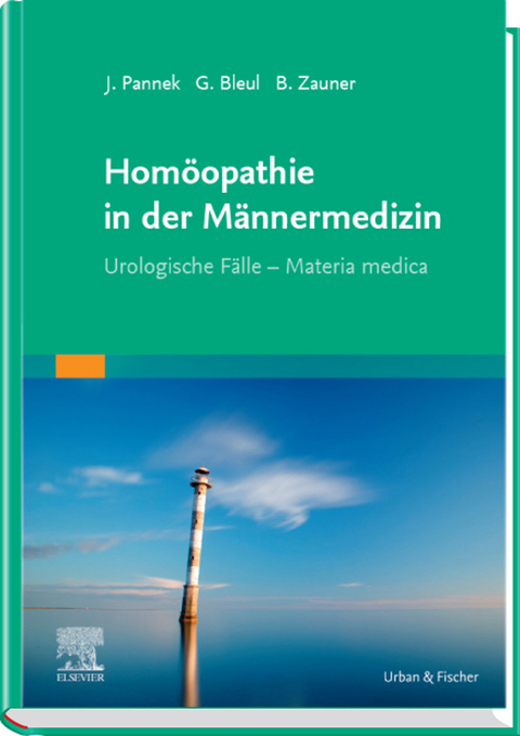 Hom&ouml;opathie in der M&auml;nnermedizin - 