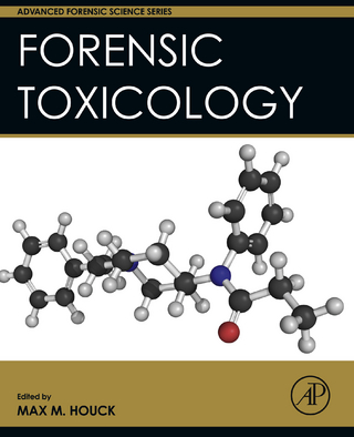 Forensic Toxicology
