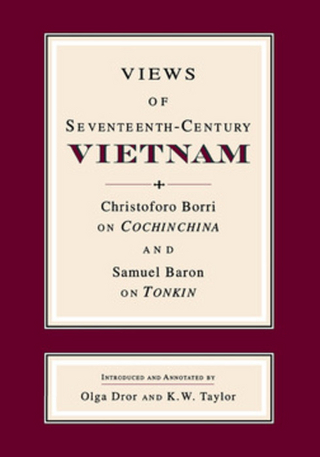 Views of Seventeenth-Century Vietnam