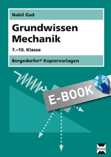 Grundwissen Mechanik - Nabil Gad