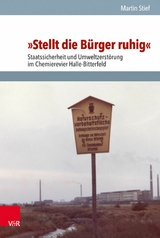 &raquo;Stellt die B&uuml;rger ruhig&laquo; -  Martin Stief