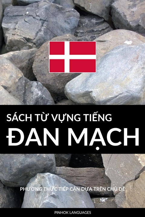 S&aacute;ch Từ Vựng Tiếng Đan Mạch -  Pinhok Languages
