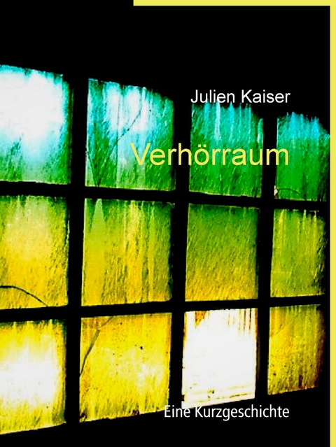 Verh&ouml;rraum - Julien Kaiser