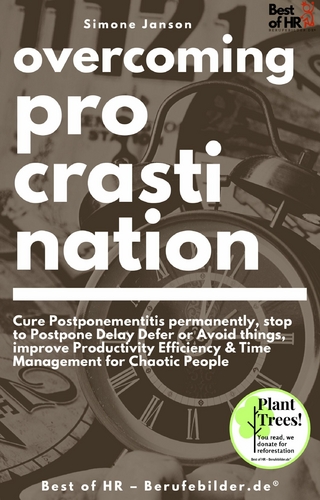 Overcoming Procrastination