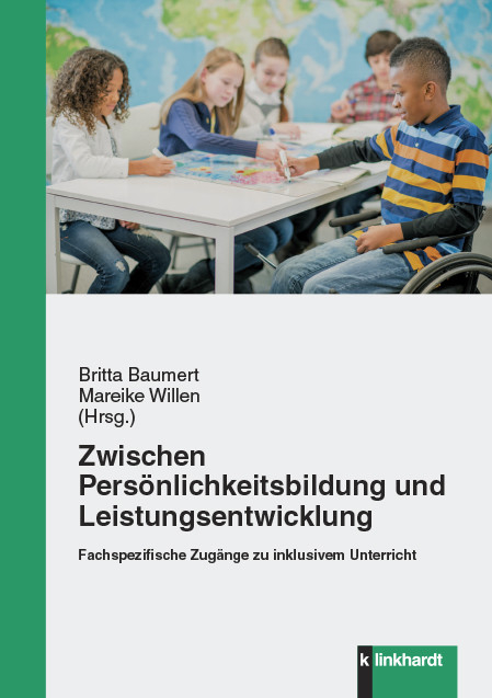 Zwischen Pers&ouml;nlichkeitsbildung und Leistungsentwicklung - 