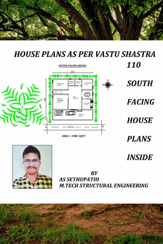 House Plans as per Vastu Shastra