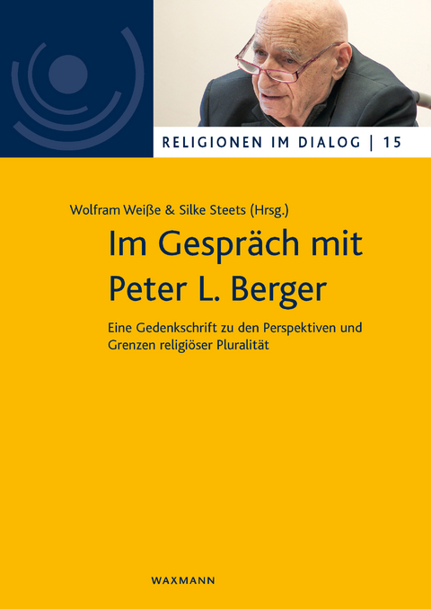 Im Gespr&auml;ch mit Peter L. Berger - 